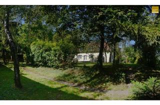 Haus kaufen in 3400 Klosterneuburg, Zentrum! Parkähnliches Gartenareal Einzigartiges Herrenhaus