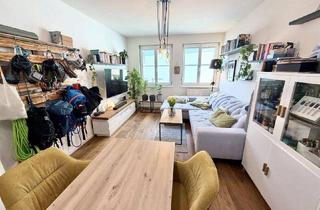 Wohnung kaufen in Hauptstraße 10, 3143 Pyhra, Helles Wohnjuwel im Ortskern von Pyhra