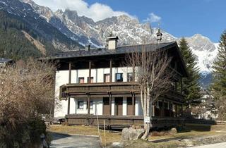 Wohnung kaufen in 5761 Hinterthal, Helle 2 - Zimmer - Wohnung mit großem, überdachtem Balkon, direkt an der Skipiste