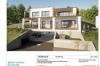 Wohnung kaufen in 9400 Wolfsberg, Schöner Wohnen - jede Wohnung mit Grünfläche !