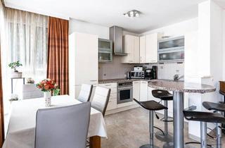 Wohnung mieten in 1170 Wien, Helle möblierte Wohnung mit Balkon und Tiefgaragenplatz