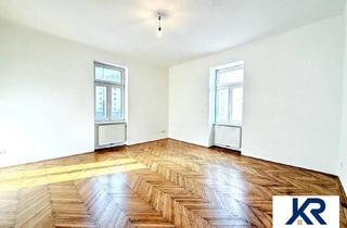 Wohnung mieten in Rieplstraße, 1100 Wien, Modern sanierte 3-Zimmer Wohnung - nahe Wiener Hauptbahnhof
