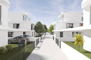 Einfamilienhaus kaufen in 2521 Trumau, Traumhaft elegantes 4-Zimmer-Einfamilienhaus in Trumau - Wo Stil auf Lebensqualität trifft