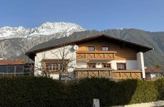 Haus kaufen in Tannenweg, 6413 Wildermieming, 3 Familien Haus, ruhig, sonnig, top Lage, Golfplatz fußläufig