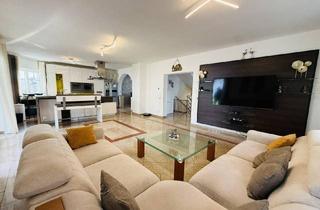 Einfamilienhaus kaufen in 4614 Marchtrenk, Modernes, vollunterkellertes Einfamilienhaus in ruhiger Lage von Marchtrenk mit Erdwärme