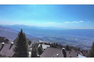 Grundstück zu kaufen in 9431 Rieding, Sonniger Baugrund auf der Koralpe!