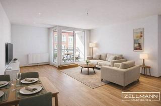 Wohnung mieten in 1050 Wien, MARGARETEN | Tolles Apartment mit großer Loggia | frisch renoviert | neue Küche 2026 | ZELLMANN IMMOBILIEN