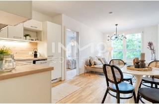 Wohnung kaufen in Feßlergasse, 1100 Wien, WOHN(T)RAUM OBERLAA: Schöne Gartenwohnungen zum Wohlfühlen