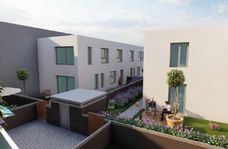 Haus kaufen in 1100 Wien, SMART LIVING NEAR U1 OBERLAA