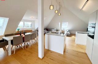 Maisonette kaufen in 8052 Graz, Luxus Maisonette - Penthousewohnung in perfekter Lage!!