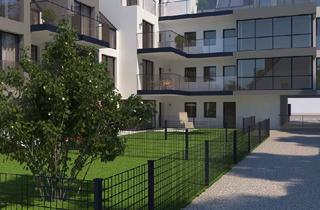 Wohnung kaufen in 2201 Gerasdorf, Provisionsfreie 3-Zimmer Neubauwohnungen mit Freiflächen ab Euro 339.900!