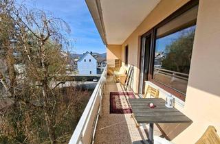 Wohnung kaufen in 9020 Klagenfurt, TOLLE LAGE MIT SONNIGEN BALKON