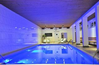 Wohnung kaufen in 5753 Saalbach, Exklusives Design-Apartment in Saalbach | Zweitwohnsitz | Hallenbad & Sauna