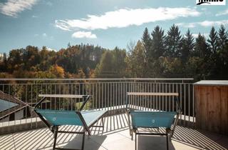 Wohnung kaufen in 9210 Pörtschach am Wörther See, Ferienimmobilie mit Eigennutzung -Exklusive Buy-to-Let-Lodge nahe dem Wörthersee