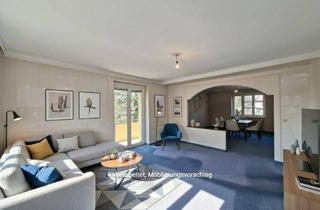 Wohnung kaufen in Stranzenberggasse 22, 1130 Wien, PROVISIONSFREI VOM EIGENTÜMER! GUT AUFGETEILTE SCHÖNE 3-ZIMMER-WOHNUNG MIT BALKON!