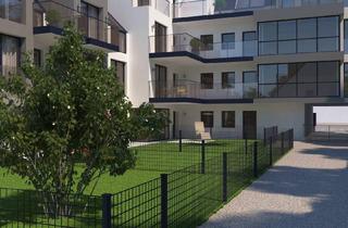 Wohnung kaufen in 2201 Gerasdorf, Provisionsfreie 3-Zimmer Neubauwohnungen mit Freiflächen ab Euro 339.900!