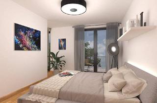 Wohnung kaufen in 1100 Wien, Provisionsfreie 2-Zimmer Neubauwohnungen mit Freiflächen ab Euro 249.900!