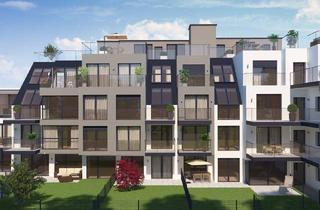 Wohnung kaufen in 1100 Wien, Provisionsfreie 4-Zimmer Neubauwohnungen mit Freiflächen ab Euro 524.900!