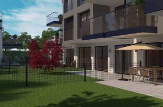 Wohnung kaufen in 1100 Wien, Provisionsfreie 4-Zimmer Neubauwohnungen mit Freiflächen ab Euro 584.900!