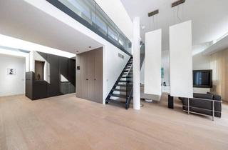 Penthouse kaufen in 5020 Salzburg, ANDRÄVIERTEL | Wohnen über den Dächern Salzburgs – grandiose Penthouse-Wohnung mit traumhaften Dachterrassen