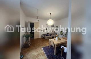Wohnung mieten in 1040 Wien, TAUSCHWOHNUNG Charmante 3,5-Zimmer-Wohnung in Wien Wieden