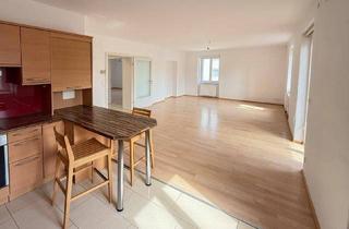 Wohnung mieten in 2460 Bruck an der Leitha, ZENTRUM | 3-Zimmer-Wohnung | Balkon