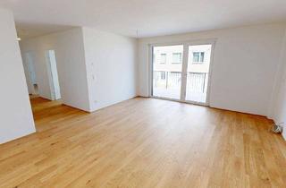 Wohnung mieten in 1230 Wien, Wohnoase 23 – Am Puls der Stadt, im Herz der Natur