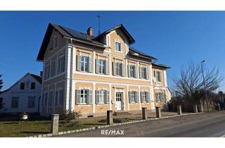 Haus kaufen in 8480 Mureck, Einzigartiges Anwesen mit Innenhof, Geschichte und außergewöhnlicher Substanz