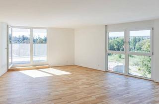 Wohnung mieten in 1130 Wien, Attraktive 4-Zimmer-Dachgeschosswohnung mit Süd/West-Terrasse - Schöner Weitblick - Klimaanlage