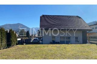 Haus kaufen in 8700 Leoben, LUXURIÖS WOHNEN UND ARBEITEN UNTER EINEM DACH