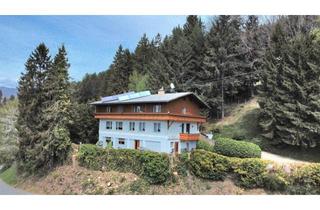 Almhütte zu kaufen in 9421 Eitweg, Großes Sonnen Chalet in absoluter Ruhelage!