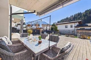 Wohnung kaufen in 6342 Niederndorf, Familienfreundliche Terrassenwohnung mit 2 Tiefgaragenstellplätzen in Niederndorf zu verkaufen