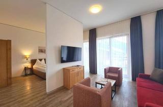 Wohnung kaufen in 5753 Saalbach, Luxus Investment Apartment in Saalbach, Ski In-Out, Pool, Private Sauna