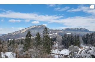 Wohnung kaufen in 4822 Bad Goisern, Freizeitwohnung in Ruhelage mit Bergblick in Bad Goisern