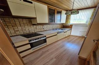 Wohnung kaufen in St.michaelerstrasse, 9400 Wolfsberg, Helle 3-Zimmer Wohnung mit toller Aussicht und Garage!