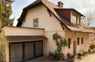 Einfamilienhaus kaufen in 8570 Voitsberg, Stadthaus in Voitsberg - 5 Zimmer, Garten, Garage & viel Potenzial
