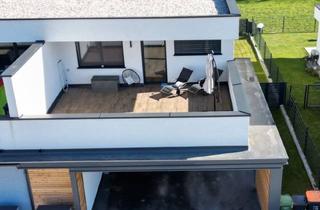 Doppelhaushälfte kaufen in 4860 Lenzing, Neuwertige Doppelhaushälfte in Lenzing, 5 Zimmer, 2 Terrassen, Fußbodenheizung.