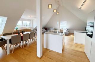 Maisonette kaufen in 8052 Graz, Luxus Maisonette - Penthousewohnung in perfekter Lage!!