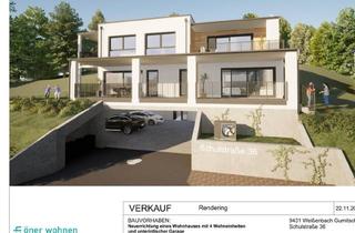 Wohnung kaufen in 9400 Wolfsberg, Schöner Wohnen - jede Wohnung mit Grünfläche !