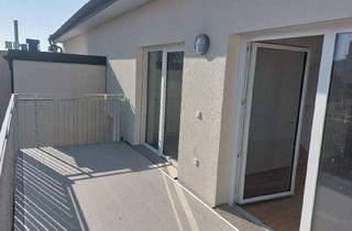 Wohnung mieten in Wienerstraße 29, 4020 Linz, Dachgeschosswohnung mit Blick über Linz