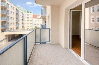 Wohnung kaufen in Leitgebgasse, 1050 Wien, Großzügige 2-Zimmer-Wohnung mit Balkon | U-Bahnnähe