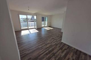 Wohnung mieten in 2320 Schwechat, Große helle 72m² Wohnung mit Loggia & Garage