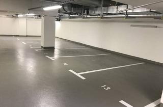 Garagen kaufen in 9201 Krumpendorf, Sicher und bequem parken in gepflegter Tiefgarage in Krumpendorf