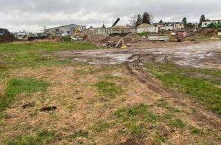 Grundstück zu kaufen in Gewerbeparkstrasse, 2231 Strasshof an der Nordbahn, Seltene Gelegenheit: Großes Gewerbegrundstück in Strasshof a.d.N. in der Gewerbeparkstrasse mit 4.100 m²