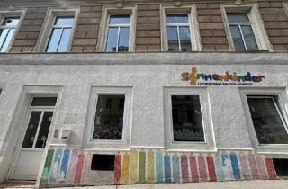 Büro zu mieten in Gumpendorfer Straße, 1060 Wien, Freiraum für Ideen ? vielseitige Gewerbefläche zur Miete in Toplage