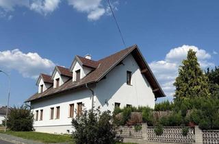 Haus mieten in 7501 Spitzzicken, Sehr schönes Haus in Nähe Oberwart (nur 5 km entfernt), mit großem Garten mit besonderem Flair