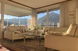 Penthouse mieten in Schulgasse, 6850 Dornbirn, Großzügiges Penthouse mit Alpenblick in zentraler Lage