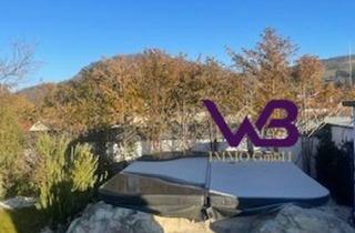 Maisonette kaufen in Hauptplatz, 2103 Langenzersdorf, Spitzenpreis-Traumhafte DG-Wohnung, Zentrumsnähe, mit Freiflächen, Dachgarten und KFZ Stellplatz.