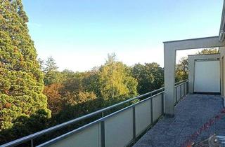 Anlageobjekt in 2500 Baden, Attraktive Anlegerwohnung in Bestlage von Baden - Renoviert, Vermietet, Großer Panoramabalkon 27M²