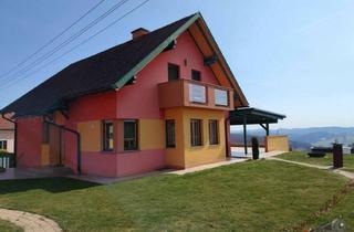 Einfamilienhaus kaufen in 7572 Deutsch Kaltenbrunn, TOPANGEBOT! - THERMENREGION - WELLNESSOASE!!!